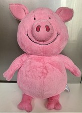Percy Pig Extra Large 24”