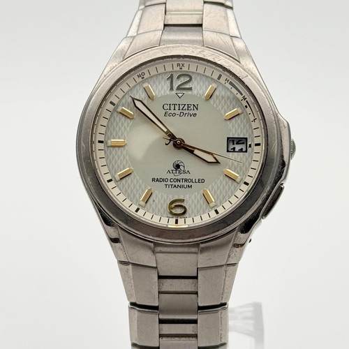 Citizen solar attesa t003788 - citizen,