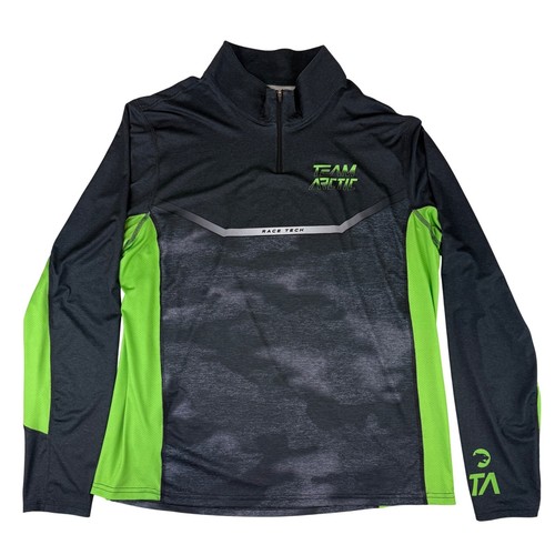 Arctic cat quarter zip - arctic,