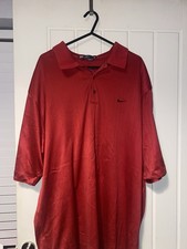 Nike Tiger Woods Men's Golf