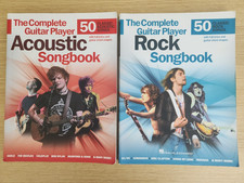 The complete guitar player - complete,