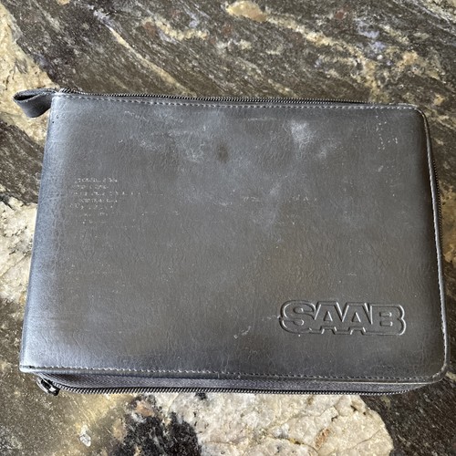 Saab folder wallet - wallet, /