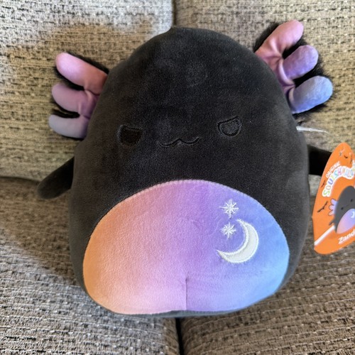 Bnwt celestial axolotl - bnwt,