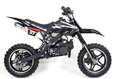50cc Mini Dirt Bike, Orion