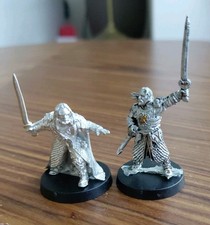 Warhammer Lord Of The Rings