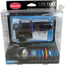 Hähnel Mk100 Uni-Directional