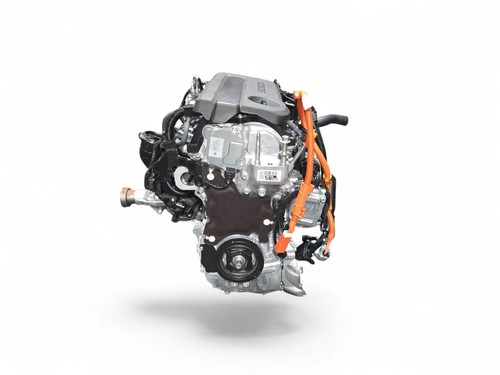 Honda crv hybrid - honda, 2.0l
