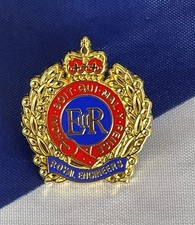 Corps Of Royal of Engineers