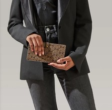 Kurt Geiger London Monogram