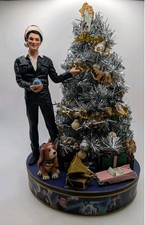 The Bradford Exchange Elvis