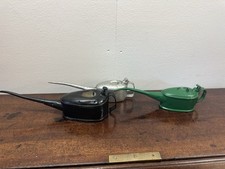 Joblot 3 X Vintage Oil Can