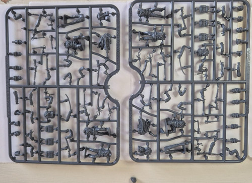 Wargames atlantic 28mm british - wargames,
