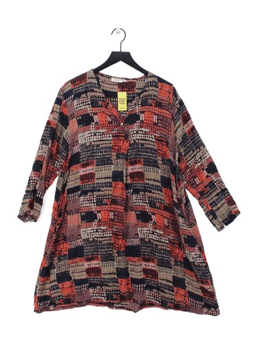 Masai women top multi - women's, xl