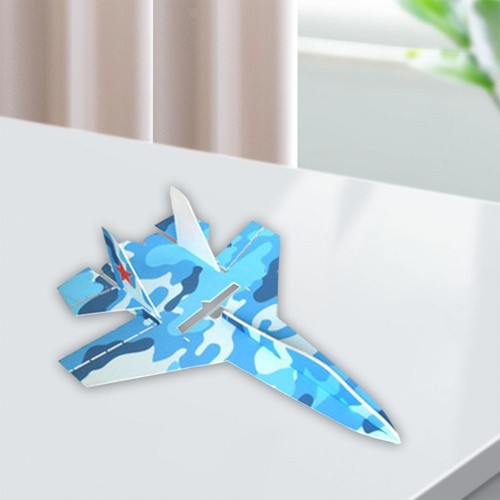 Channel fixed wing anti - 4,