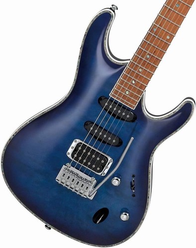Ibanez sapphire blue - ibanez,