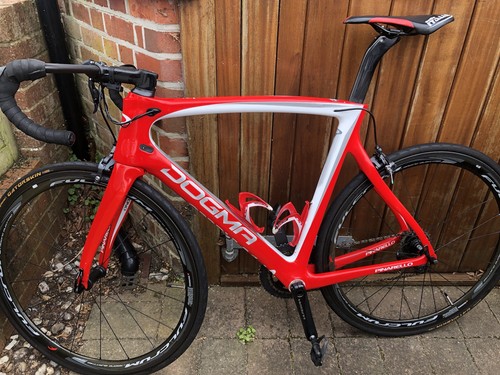 Pinarello dogma 57cm carbon - pinarello,