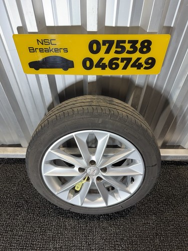 Seat ibiza mk4 alloy - ibiza,