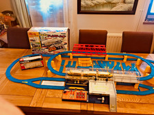 Tomy, Train set with Large
