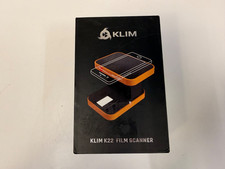 KLIM K22 Mobile Film Scanner