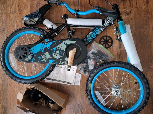 Pedal pals street - pedal,