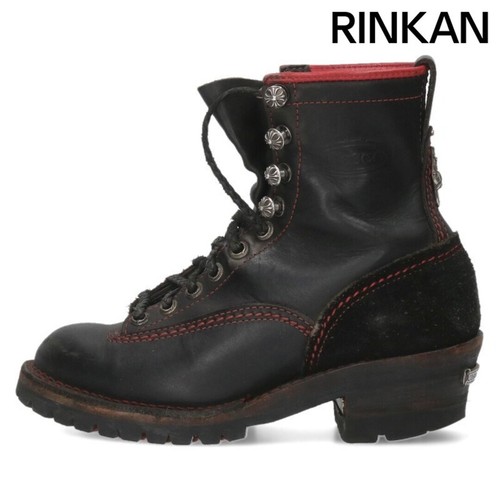 Chrome hearts wesco - chrome, x
