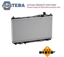 560007 ENGINE COOLING RADIATOR