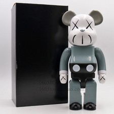Kaws Bearbrick 400% Action