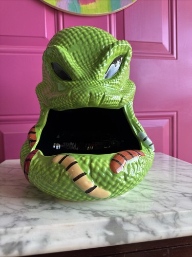 Oogie boogie candy - boogie, dish