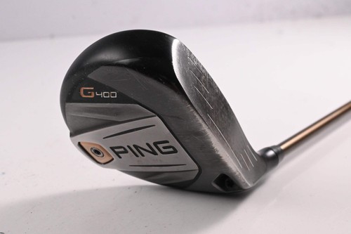 Ping g400 wood - g400, 14.5