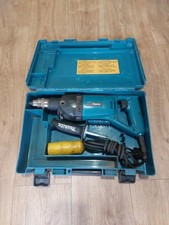 MAKITA DIAMOND CORE DRILL 110V.
