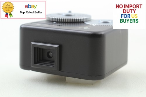 Tested mint voigtlander - [,