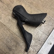 Shimano Ultegra 11 speed left hand hydraulic shifter/brake lever. 