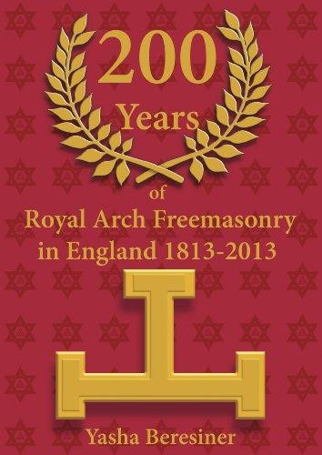 200 years royal arch - royal,