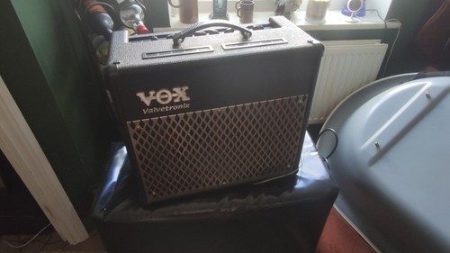Vox ad30vt valvetronix - 🎸,