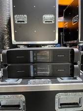 LABGruppen FP+ 13000 amplifier.