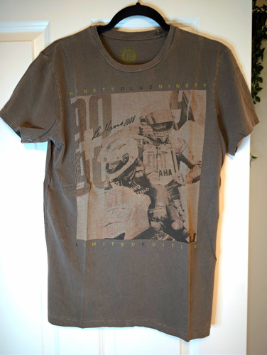 Valentino rossi vr46 shirt - t,