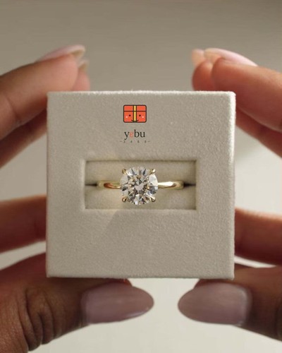 00ct round cut igi lab - 1.00ct,