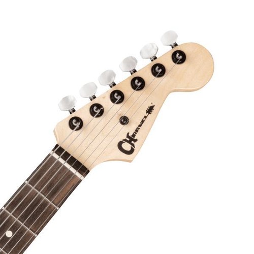 Charvel jake lee pro mod - jake,