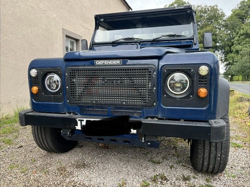 Defender td5 1999 160 000 - td5,, 160,000