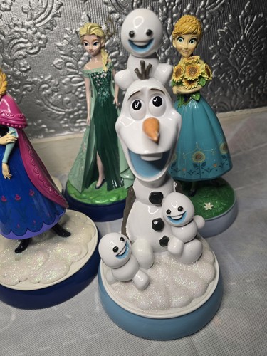Disney frozen large - frozen, garden