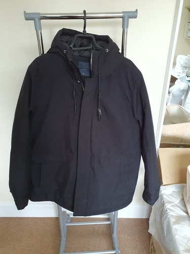 Matalan men coat xl - coat,