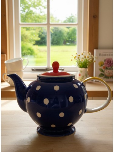 Whittard chelsea polka dot - whittard,