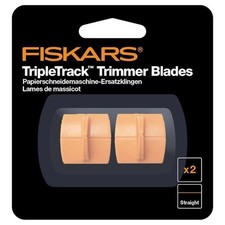 FISKARS Blades 2x Titanium