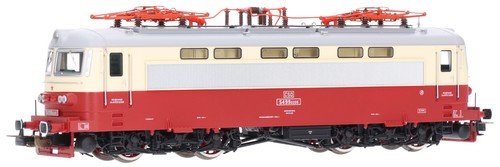 97400 piko gauge electric - ho,