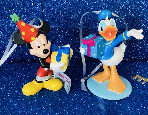 Set disney christmas - 2,