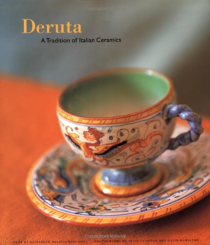 Deruta tradition of italian - tradition,