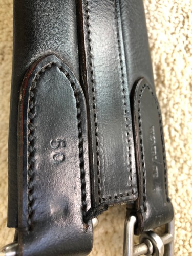 Jeffries wembley balding girth - jeffries,