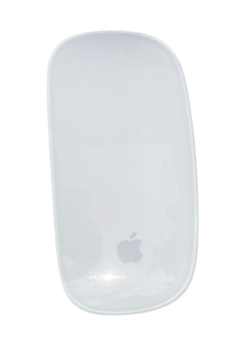 Apple magic mouse - magic,