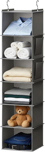 Hanging storage wardrobe - hanging,