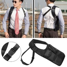 Underarm Anti-Theft Shoulder